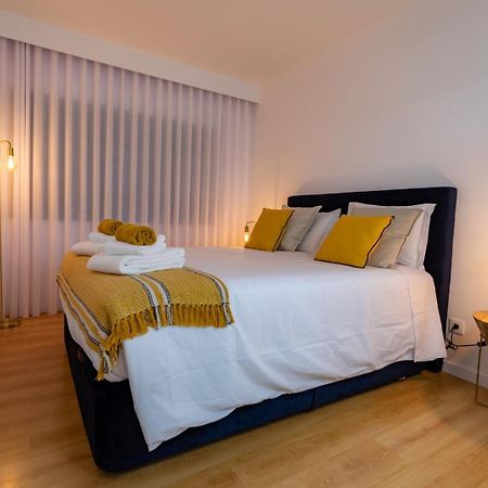 Apartamento Monaco Nest Ponta Delgada Exterior foto
