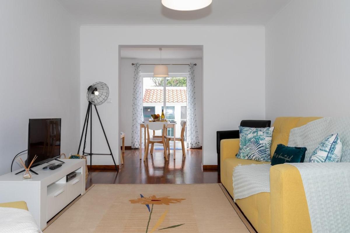 Apartamento Monaco Nest Ponta Delgada Exterior foto