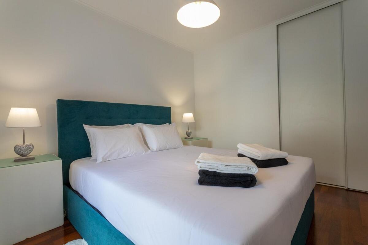 Apartamento Monaco Nest Ponta Delgada Exterior foto