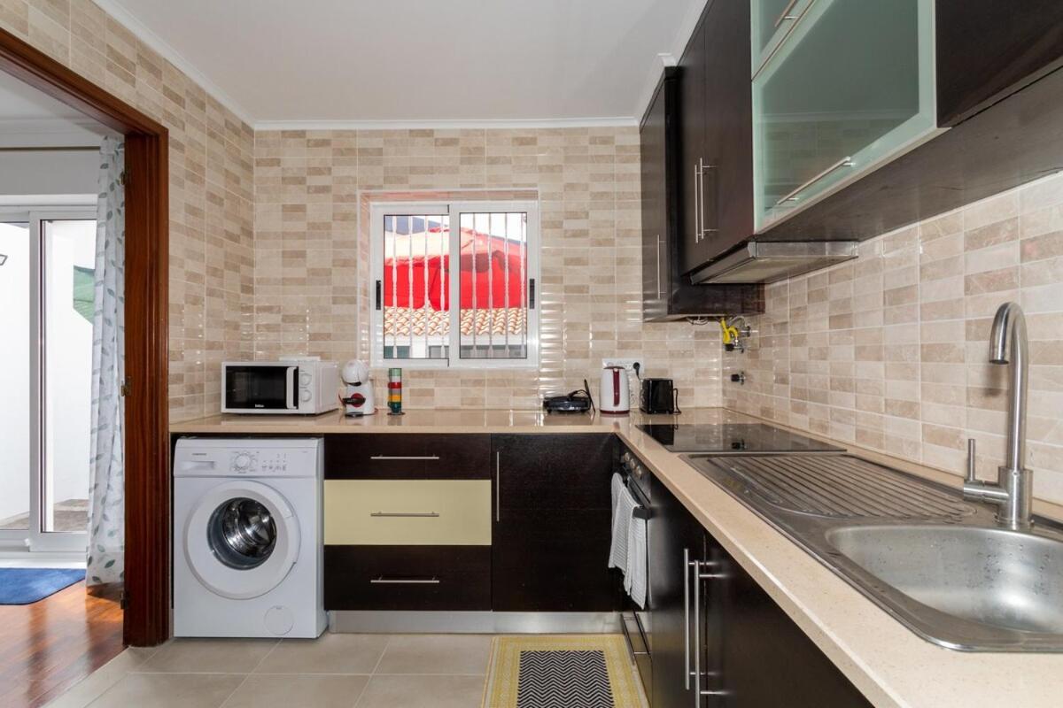 Apartamento Monaco Nest Ponta Delgada Exterior foto