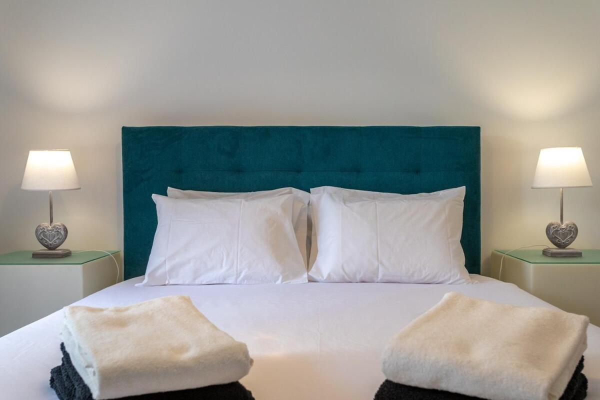 Apartamento Monaco Nest Ponta Delgada Exterior foto
