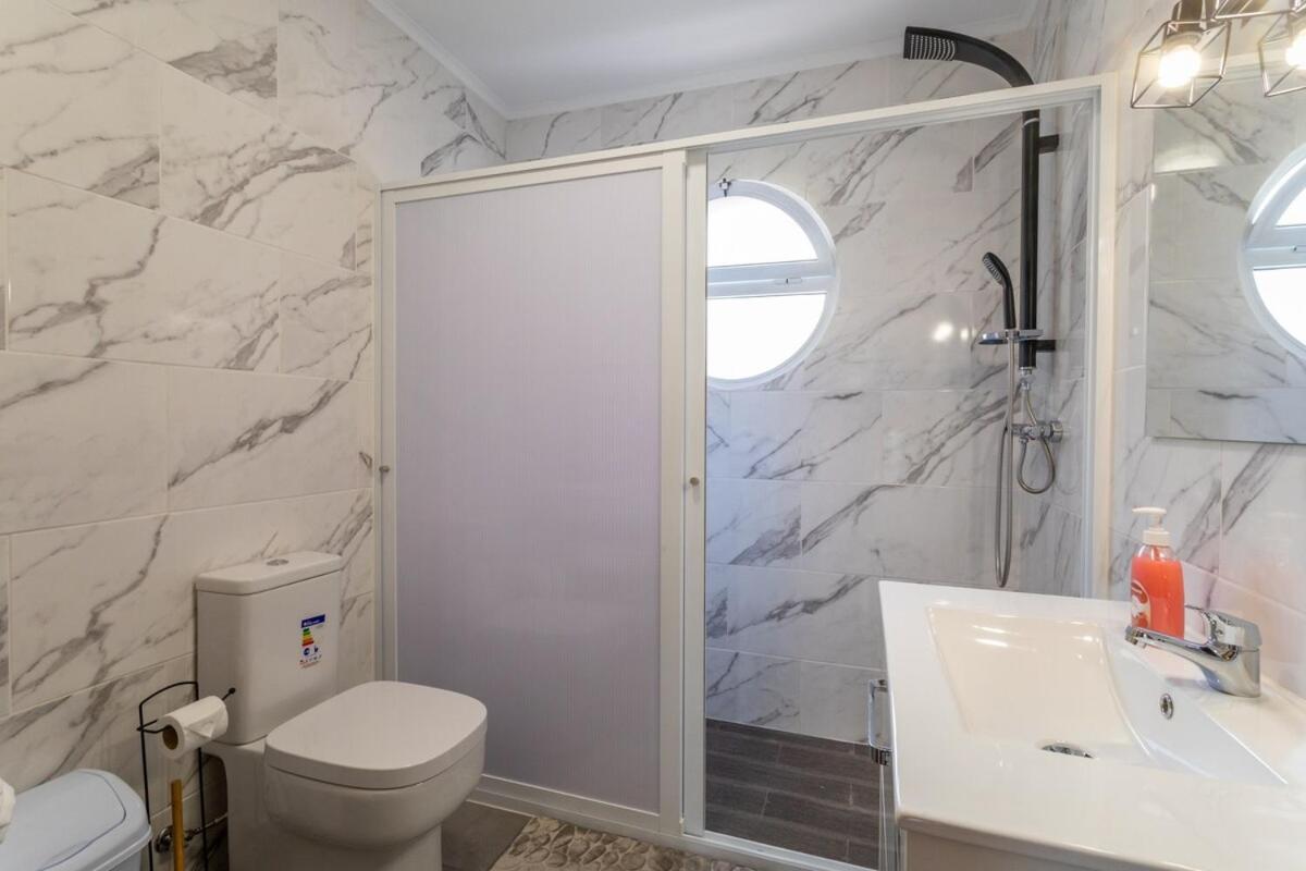 Apartamento Monaco Nest Ponta Delgada Exterior foto