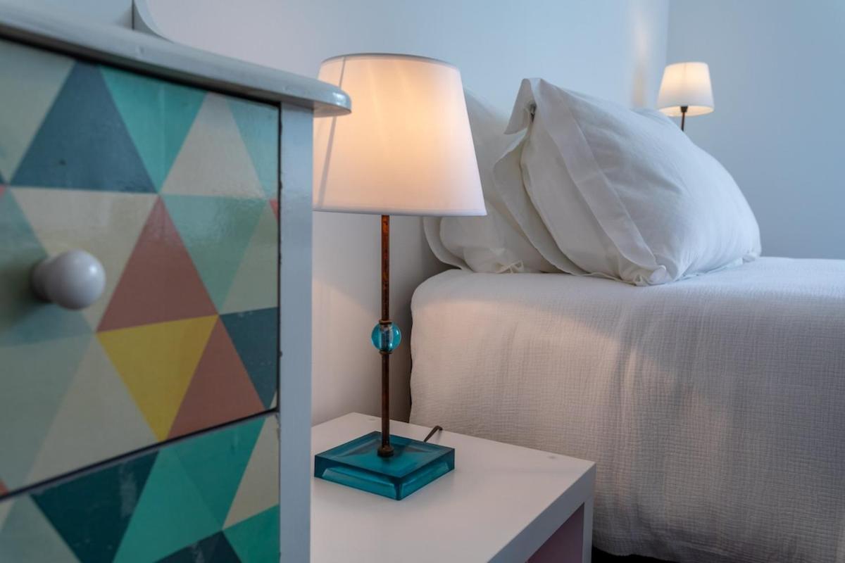 Apartamento Monaco Nest Ponta Delgada Exterior foto
