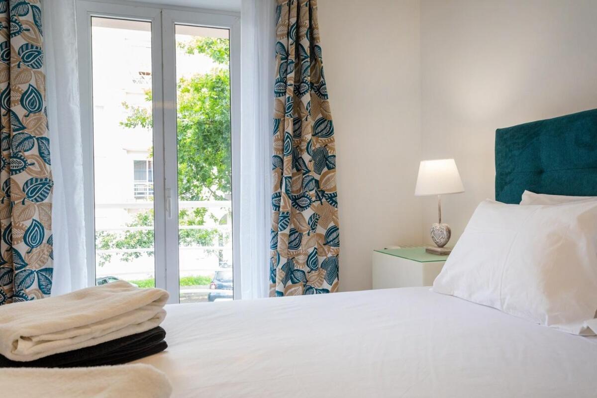 Apartamento Monaco Nest Ponta Delgada Exterior foto