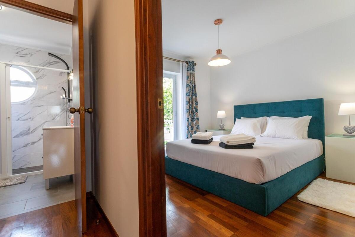 Apartamento Monaco Nest Ponta Delgada Exterior foto