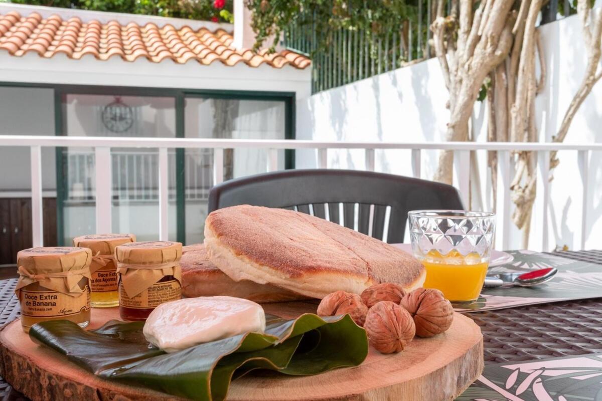 Apartamento Monaco Nest Ponta Delgada Exterior foto