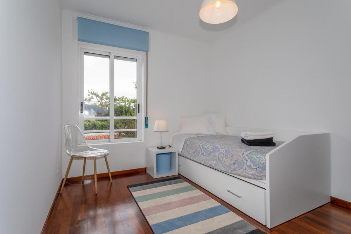 Apartamento Monaco Nest Ponta Delgada Exterior foto