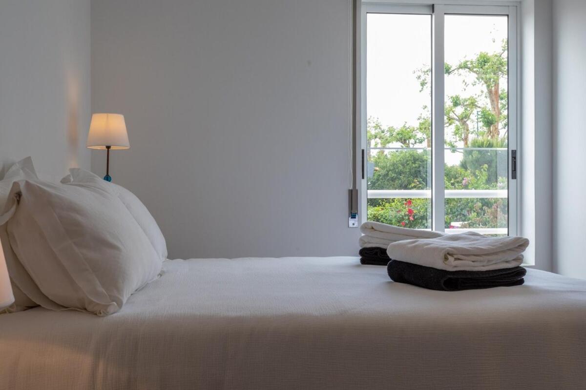Apartamento Monaco Nest Ponta Delgada Exterior foto