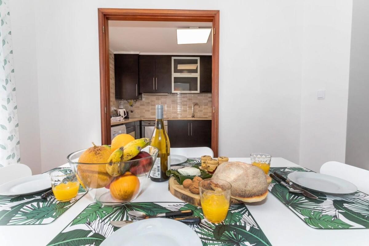 Apartamento Monaco Nest Ponta Delgada Exterior foto