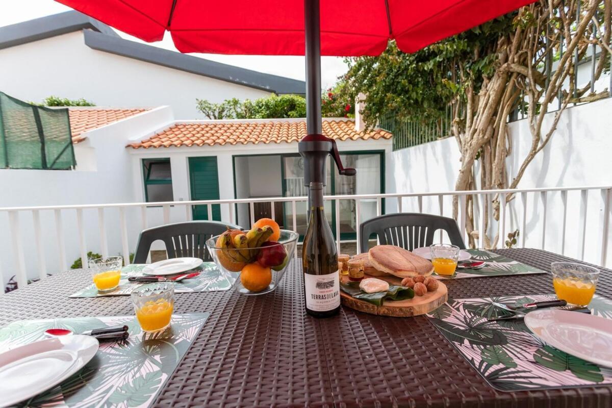 Apartamento Monaco Nest Ponta Delgada Exterior foto